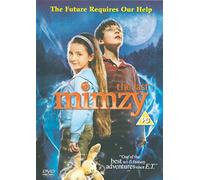 The Last Mimzy (DVD)(Ex-Rental)
