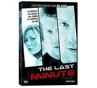 The Last Minute (Director's Cut)