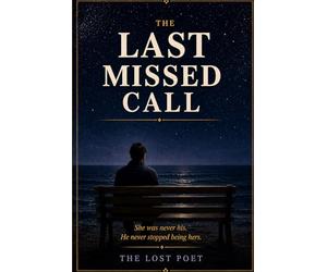 THE LAST MISSED CALL: She was never his. He never stopped being hers.