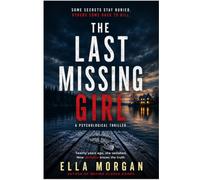 The Last Missing Girl