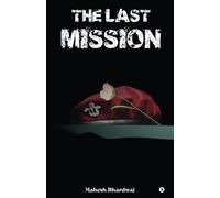 The Last Mission