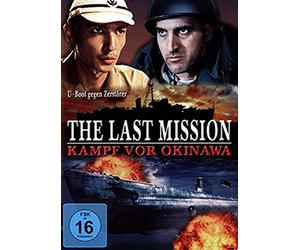 The Last Mission - Kampf vor Okinawa