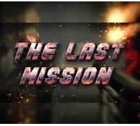 The Last Mission Steam CD Key