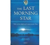 The Last Morning Star