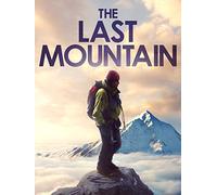 The Last Mountain
