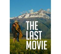 The Last Movie