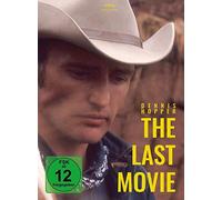 The Last Movie [DVD] [1971]