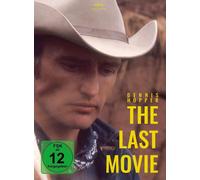 The Last Movie (OmU) (DVD)