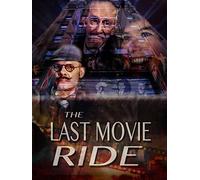 The Last Movie Ride