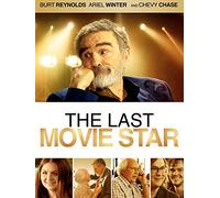 The Last Movie Star