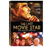 The Last Movie Star [DVD]