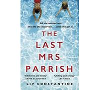 The Last Mrs Parrish