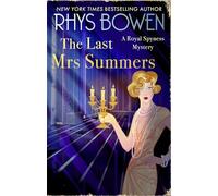 The Last Mrs Summers – Little, Brown Book Group