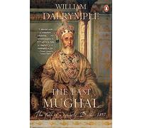 The Last Mughal