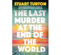 The Last Murder at the End of the World (Standard Edition)