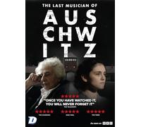The Last Musician of Auschwitz