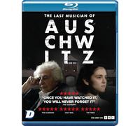 The Last Musician of Auschwitz