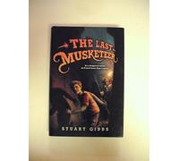 The Last Musketeer: 1