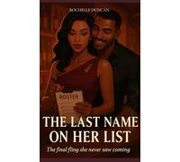 The Last Name On Her List: 2 (Haven Series)