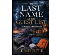 The Last Name on the Guest List: A 40,000 Suspect Elimination Mystery