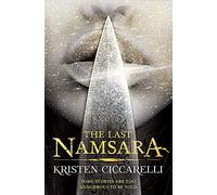 The Last Namsara: Iskari Book One
