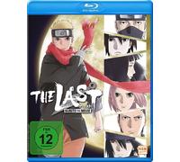 The Last: Naruto - The Movie (Blu-ray) Tsuneo Kobayashi (US IMPORT)