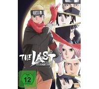 The Last: Naruto - The Movie (DVD)