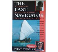 The Last Navigator