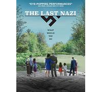 The Last Nazi