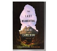 The Last Neanderthal