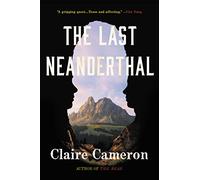 The Last Neanderthal