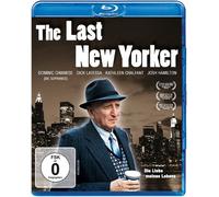 The Last New Yorker (Blu-Ray)