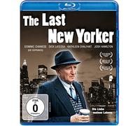 Chianese,Dominic - The Last New Yorker: Die Liebe meines Lebens