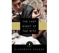 The Last Night at the Ritz