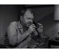 The Last Night of a Jockey