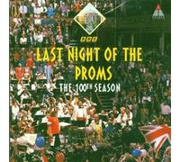 The Last Night of the Proms 1994 - The 100th Season