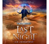 The Last Night (The Mirror Chronicles)