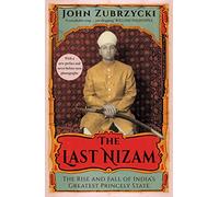 The Last Nizam