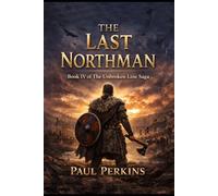The Last Northman