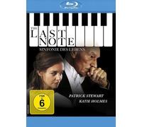 Stewart,Patrick - The Last Note: Sinfonie des Lebens