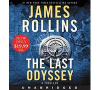 The Last Odyssey