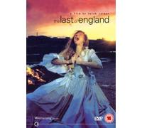 The Last Of England [DVD]
