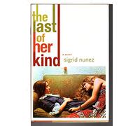 The Last of Her Kind