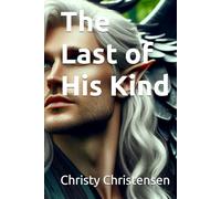 The Last of His Kind