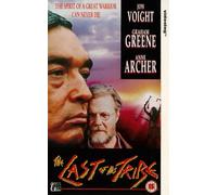 The Last Of His Tribe [VHS]