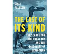 The Last of Its Kind