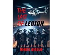 The Last of Legion