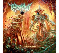 The Last of Lucy Godform (CD) (US IMPORT)