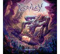 The Last of Lucy - Moksha