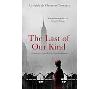 The Last of Our Kind